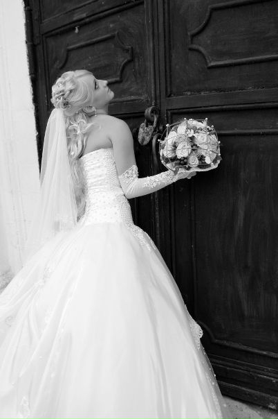 №42, Элечка Зусева №42, Элечка Зусева