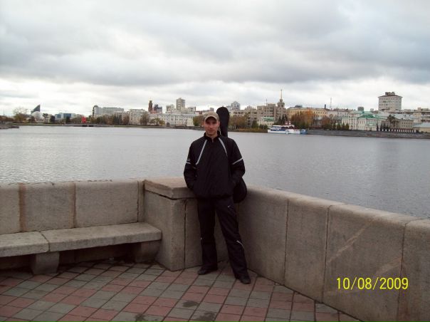 №12, Денис Рудь, 39 лет, Харьков №12, Денис Рудь, 39 лет, Харьков