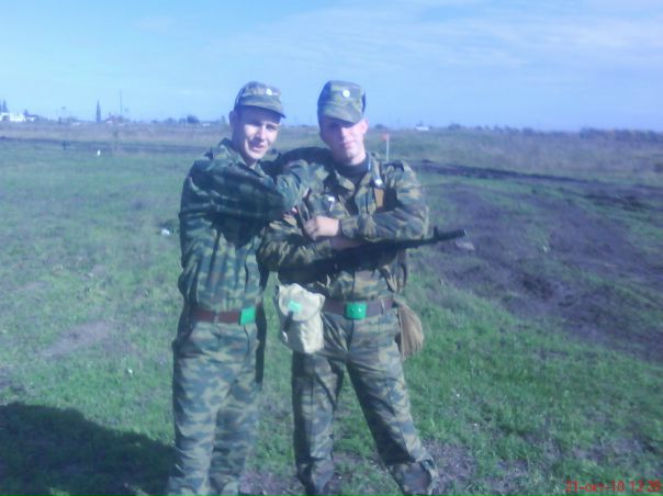 №14, Александр Рудаков №14, Александр Рудаков