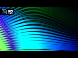 How to Create Liquid Effect | Adobe Photoshop Tutorial