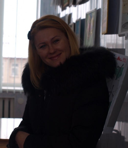 №15, Наталия Пышина, Вознесенск №15, Наталия Пышина, Вознесенск