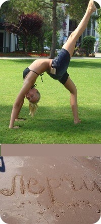 №46, Valeria Podlazova, 28 лет, Москва, Россия №46, Valeria Podlazova, 28 лет, Москва, Россия