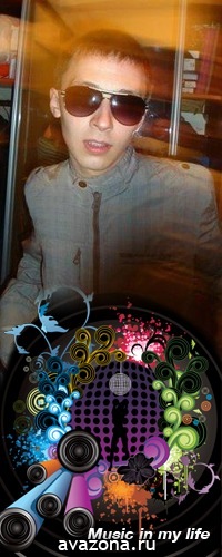 №4, Иван Пашков №4, Иван Пашков