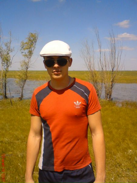 №85, Василий Таранец, Херсон №85, Василий Таранец, Херсон