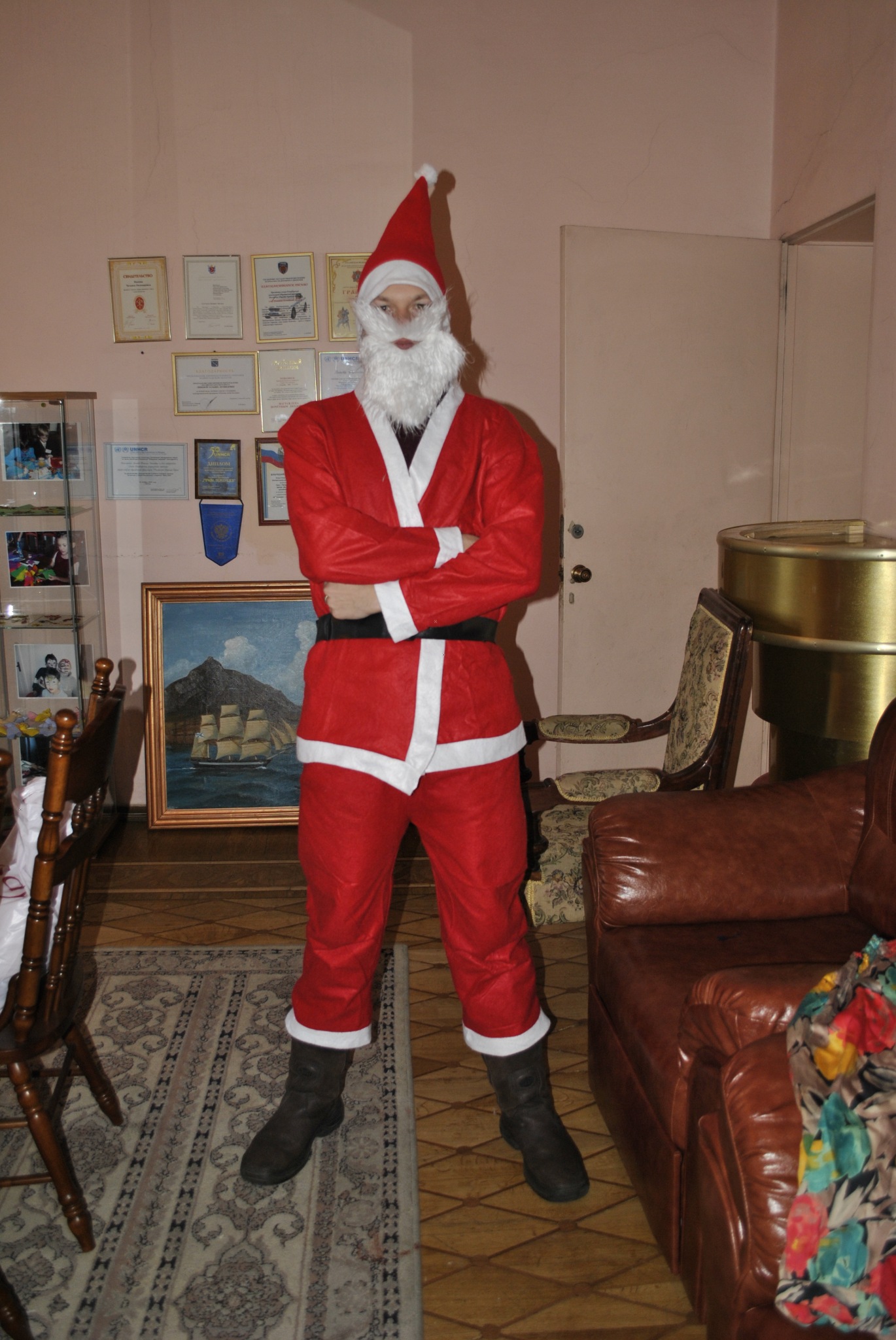 Фото профиля