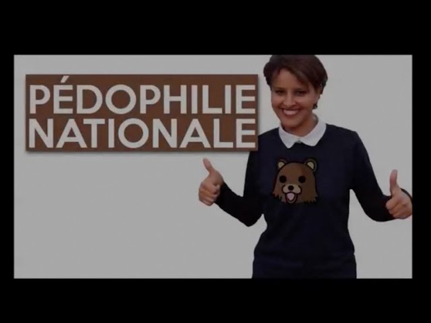 Les pedophiles de leducation nationale l Affaire de la