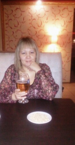 Римма Шокавина, Россия, Челябинск