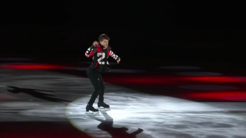 VIDEO Misha Ge Mic