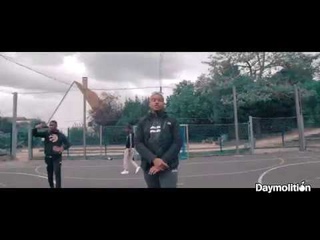 BKL - TRCBK #1 [OKLM Russie]