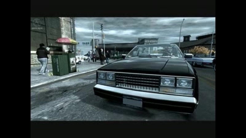 Big Sity Life