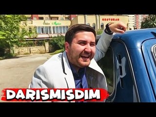 Darıxmışdım - Resul Abbasov vine 2018