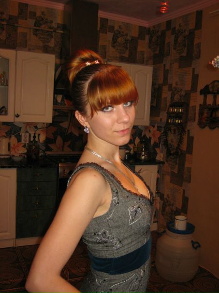 №23, Аленка Дудченко, 35 лет, Запорожье №23, Аленка Дудченко, 35 лет, Запорожье