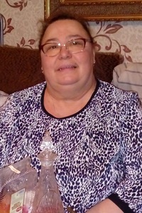 Наталия Козлова