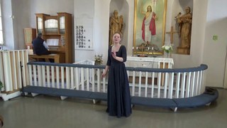 Алессандро Паризотти 18531913,  Ария Se tu m`ami