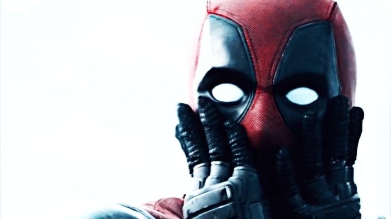 Spideypool
