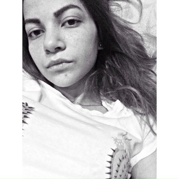 Дарья Кузнецова, Россия, Москва