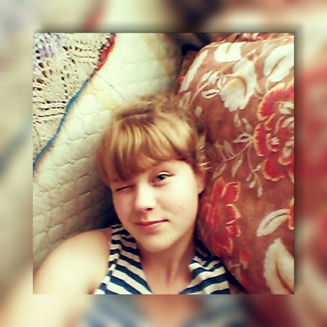 Екатерина Овчаренко