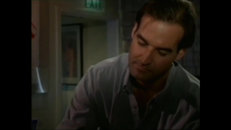 Фильм.Жар в штанах.1993.эротика-комедия.HD