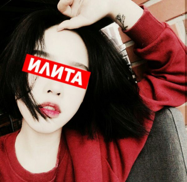 Кристина Черкасова, Россия