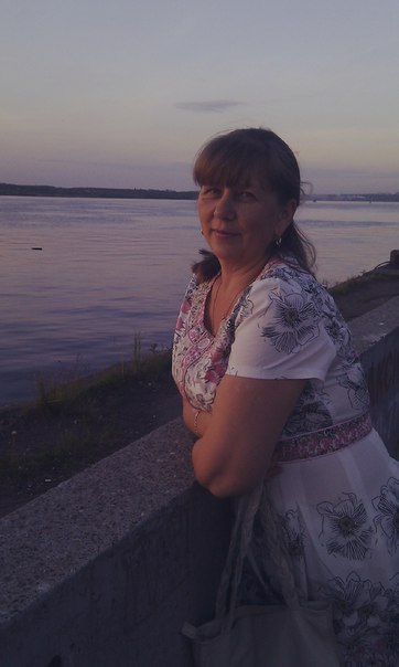 Михайлова Валентина, Россия, Калуга