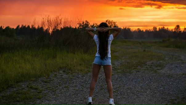 Анна Славянская, Россия, Москва