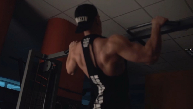 Workout INTRO by Evgeniy