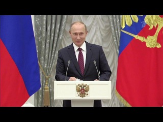 Поздравляем наших уважаемых космонавтов с заслуженными наградами и гордимся тем, что Алексей Овчинин...