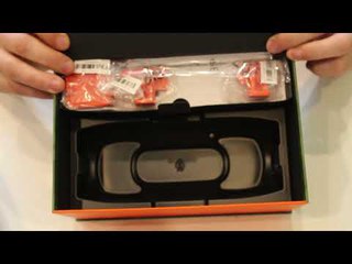 Обзор JBL CHARGE3