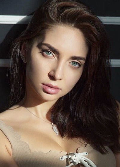 Валентина Сидорова