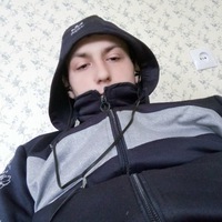 Витя Фролов