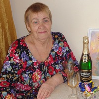 Анна Новикова