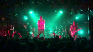 Attila - Middle Fingers Up(HYPERSPACE TOUR)