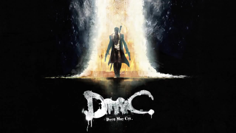 Dm C Devil May Cry OST Track 12 Liliths
