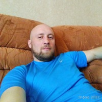 Алексей Парфёнов