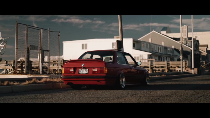 H2 Oi, Ocean City 2017, ILB, STANCE,