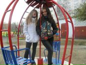 Фотография Ксения Андеевна