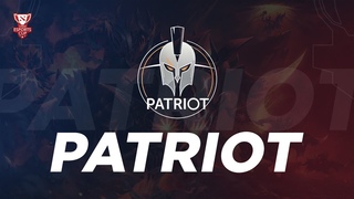 Open Esports Cup - Patriot. Team Profile