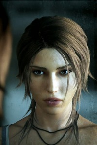 Lara Croft