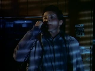 Джамп стрит, 21 / 21 Jump Street / S01E05 из 13 / на русском