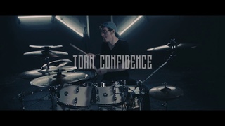 Torn Confidence - Take Heart