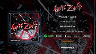 Enuff Z’ Nuff - “Metalheart“ (Official Audio)