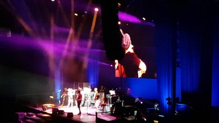 David Garett Live in Zagreb part I