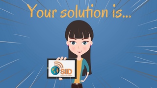 Get Free Internet Access Everywhere with SID App
