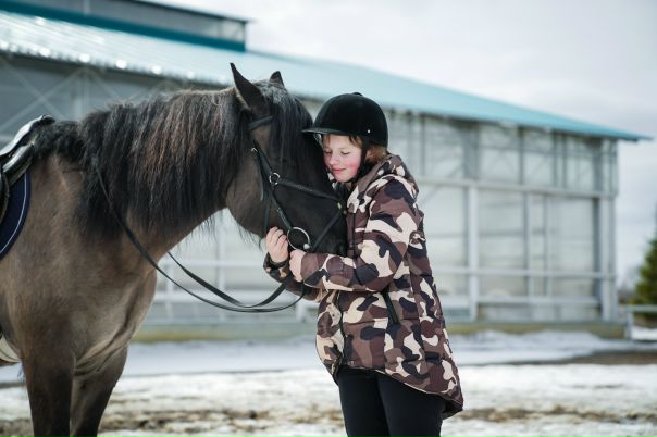 Анастасия Гуль, Япония, Tokyo