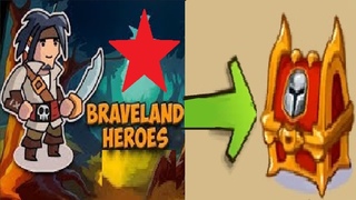 ПИРАТ ИЩЕТ СОКРОВИЩЕ  BRAVELAND HEROES (4)