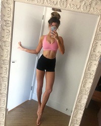 Ирина Бабич