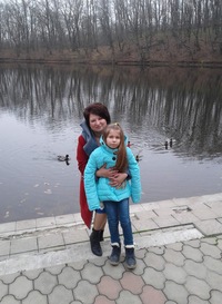 Эльвира Трошина