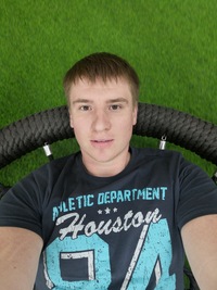 Дмитрий Рябинин