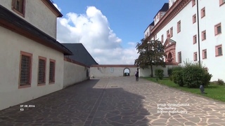 Schloss Augustusburg - Augustusburg
