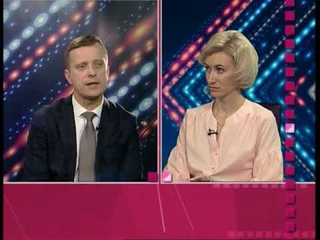 ТелеФорум Жилищная реформа
